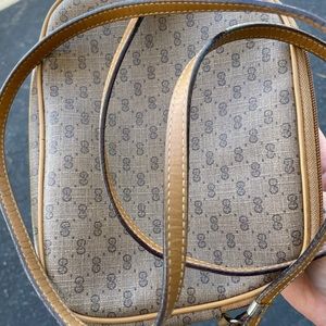 Vintage Gucci Purse - Authentic